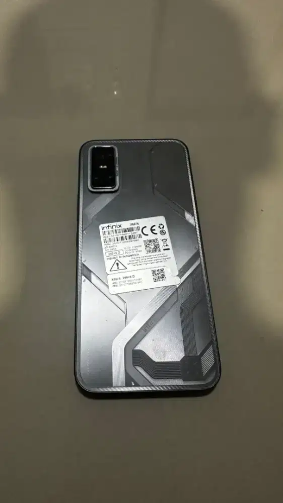 Infinix GT 30 PRO