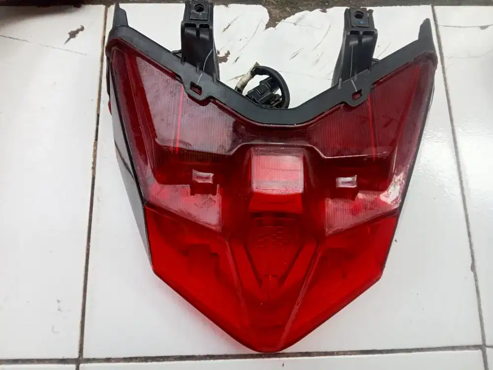 stoplamp vario 150 led new