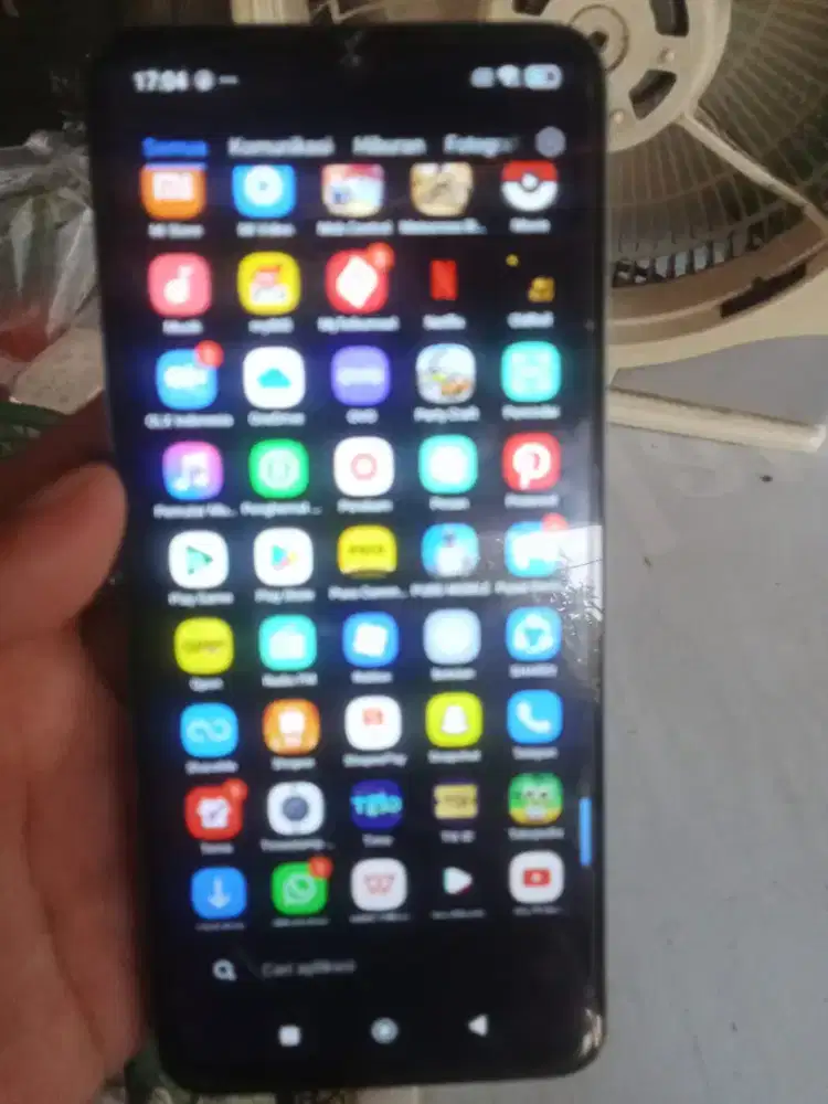 Poco A75 Ram 8/256