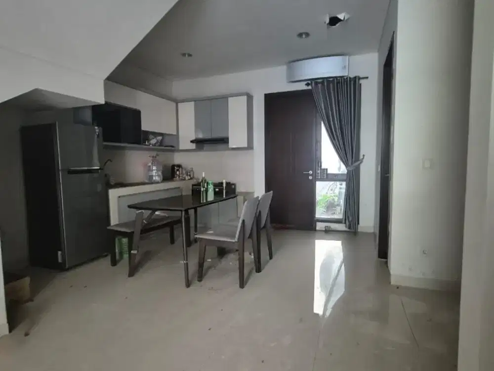 Dijual dan Disewa Rumah Daerah BSD Siap Huni