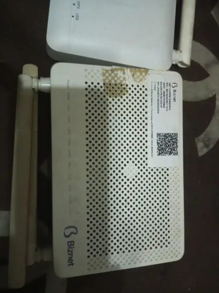 MODEM huawei ehcolife EG8245H5 Jaksel