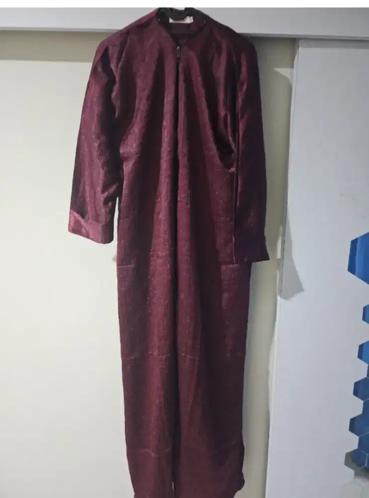 Abaya bubu original