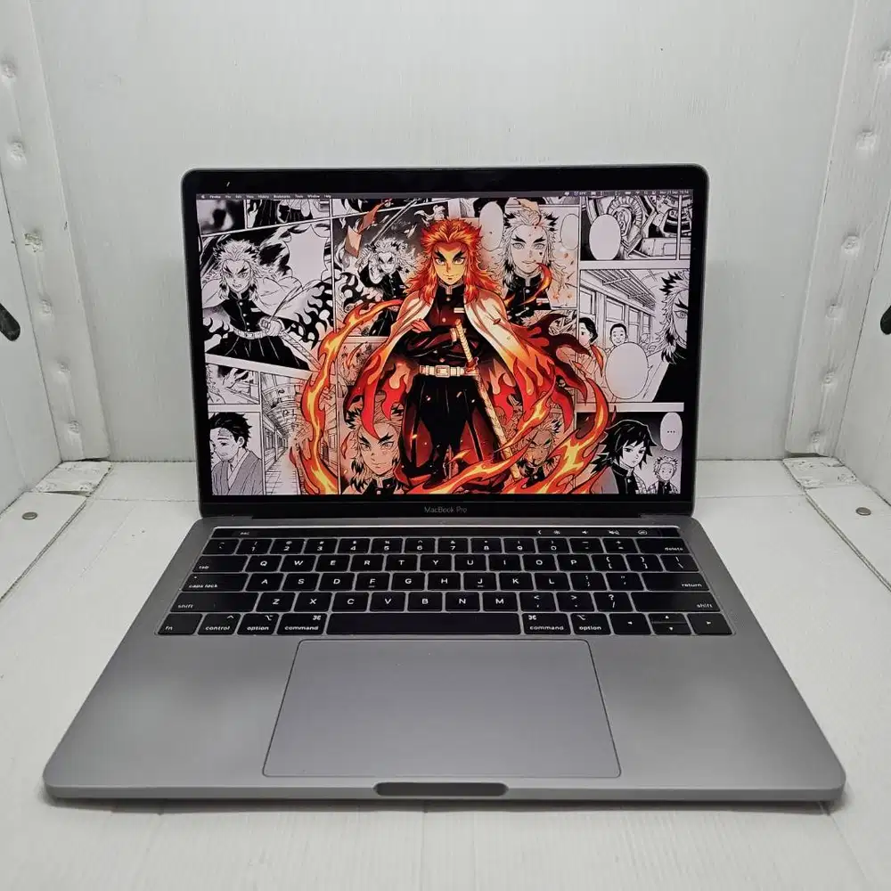 LAPTOP KANTORAN SLIM I5 SSD LENOVO THINKPAD 13 8/256 WINDOWS 10 SIAP P
