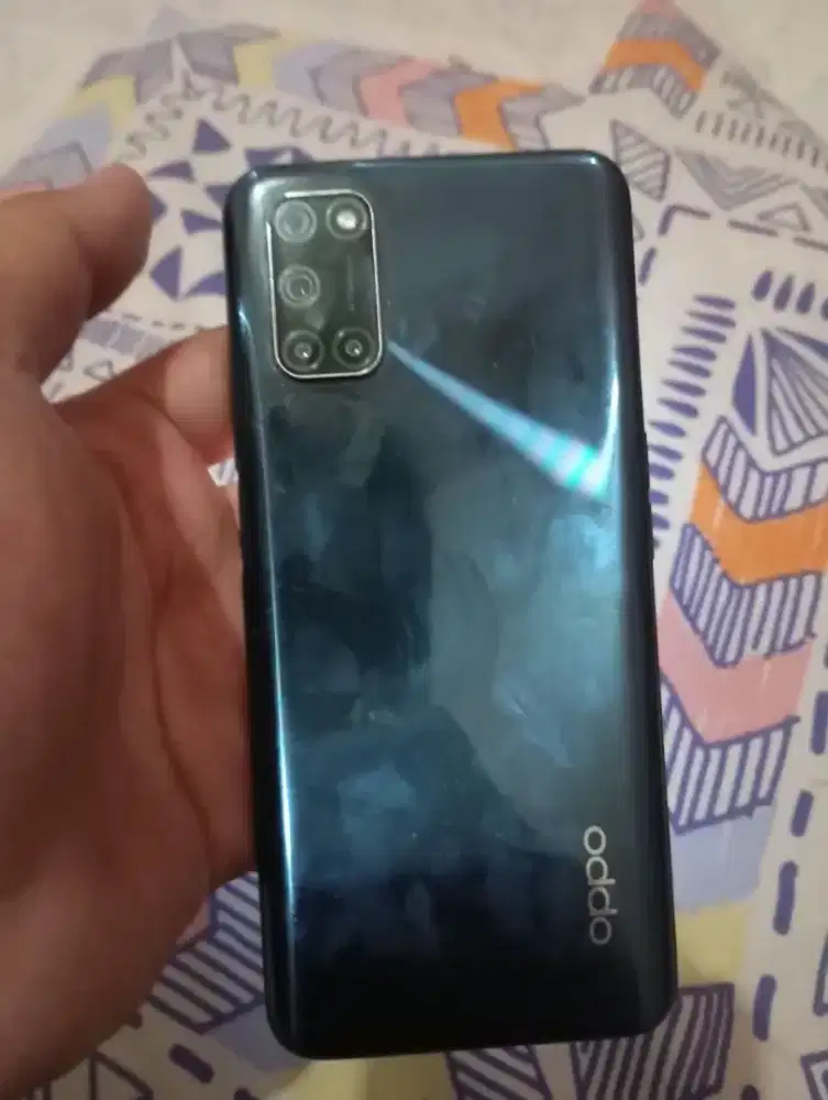 Oppo a92 8/128 nominus