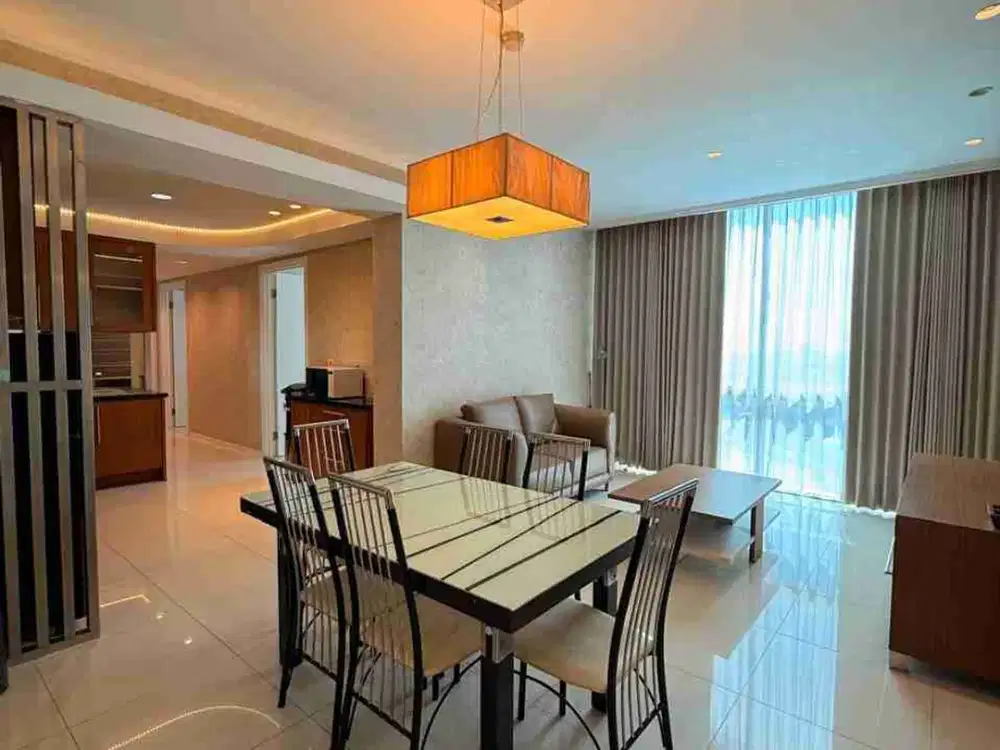 Murah Vue ciputra furnish mewah dkt mayjend pakuwon