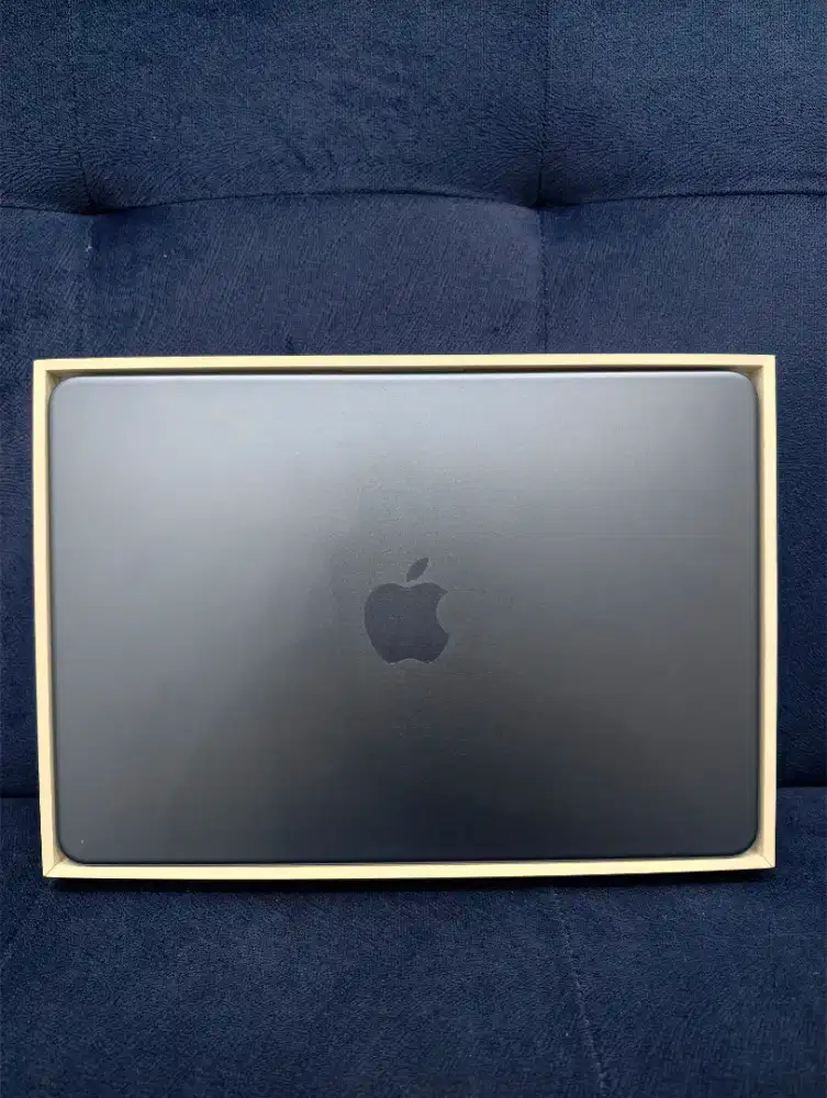 MacBook Neo 13 8/256GB Open Box Garansi Panjang
