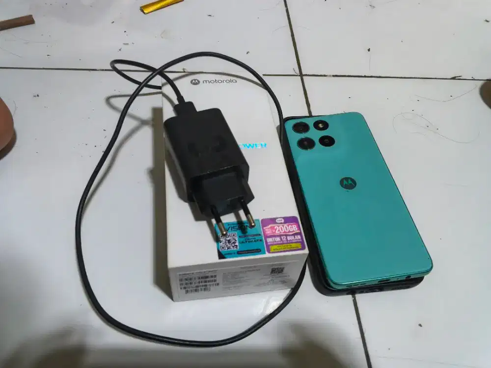 Motorola G57 Power