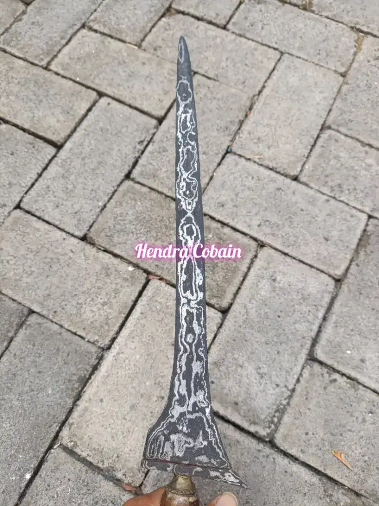 Keris Sepuh Madure