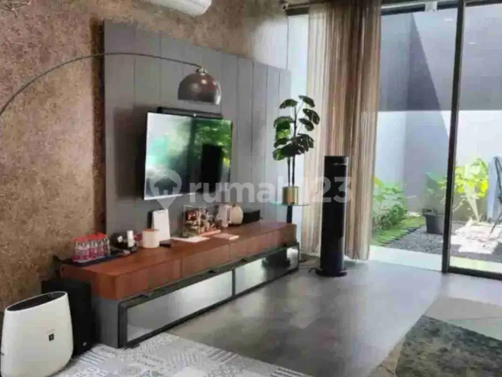 DIJUAL RUMAH MINIMALIS SIAP HUNI CITRALAND