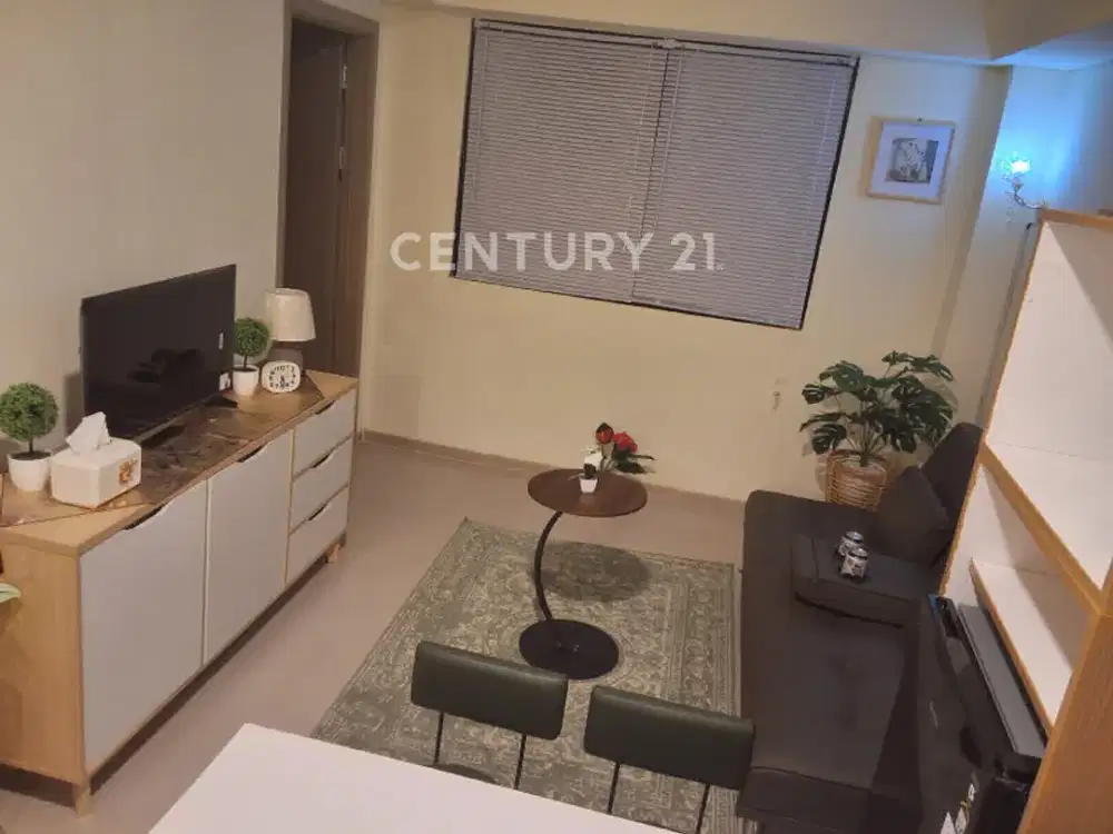 Di Sewakan Apartement Meikarta Full Furnish Bagus