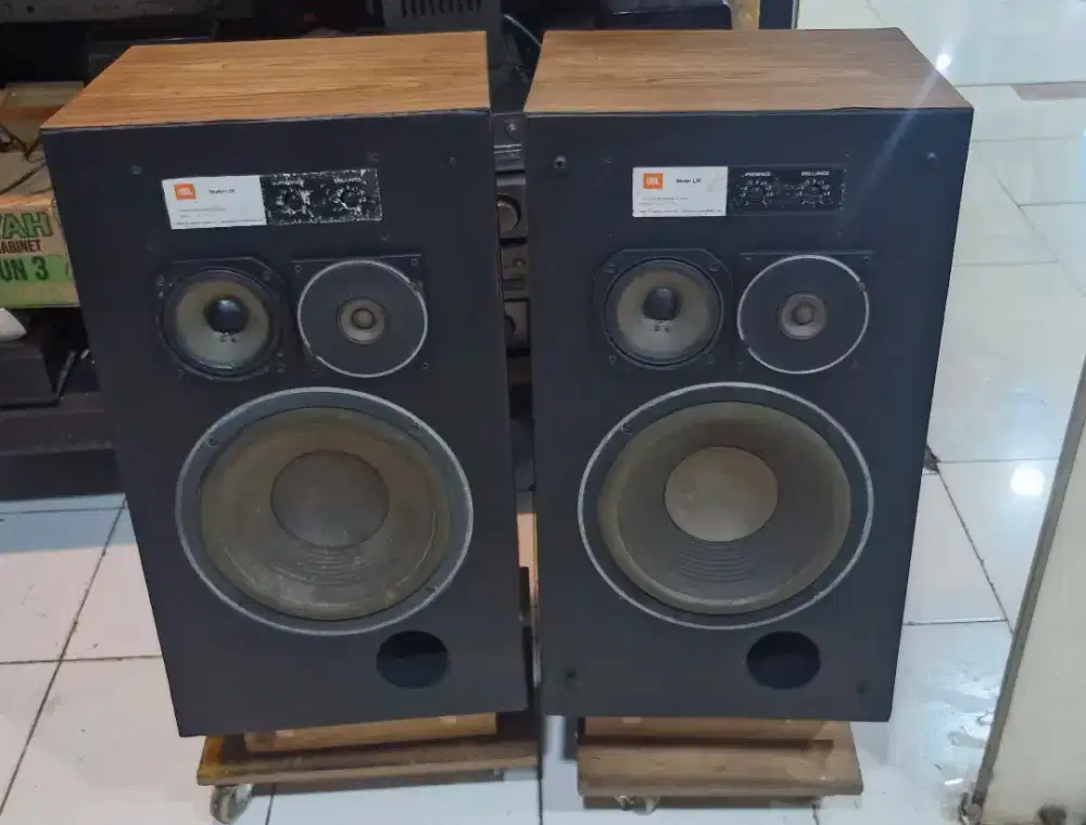 Speaker JabL L36 USA