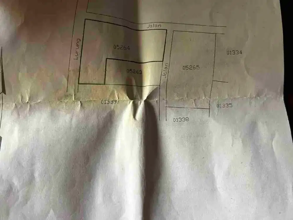 rumah dijual
