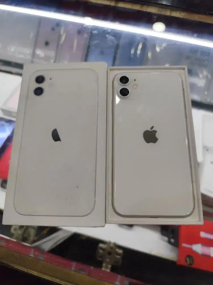 iphone 11 64gb ibox