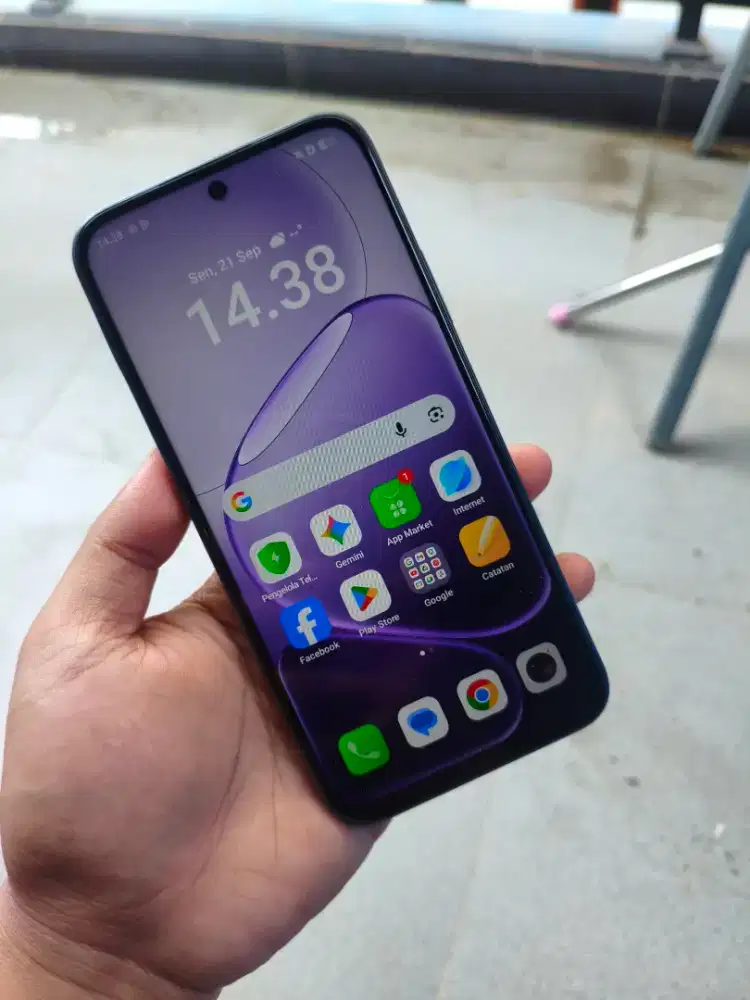 Oppo A6x 4/64  Bypass