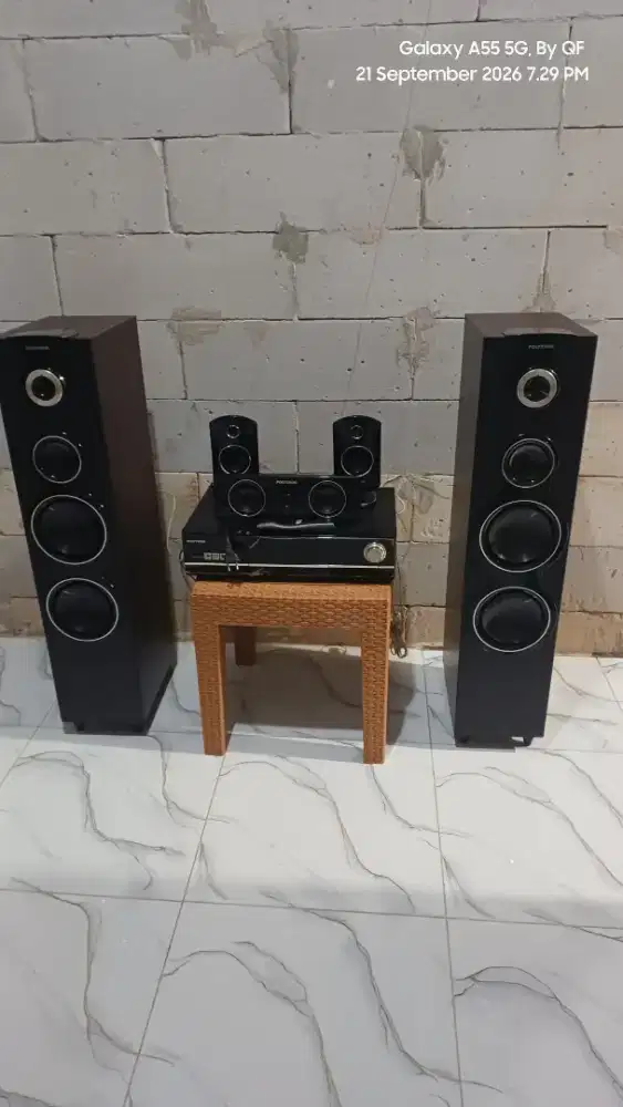 Polytron Big Band BT 5510