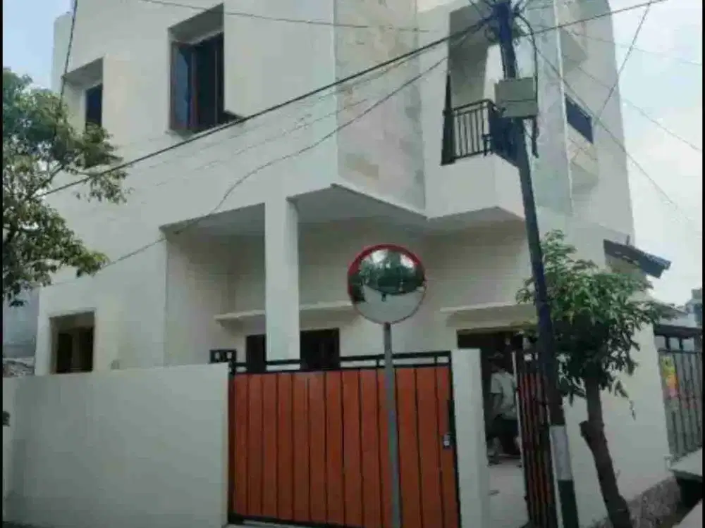 RUMAH NEWS DI GALAXY INDAH