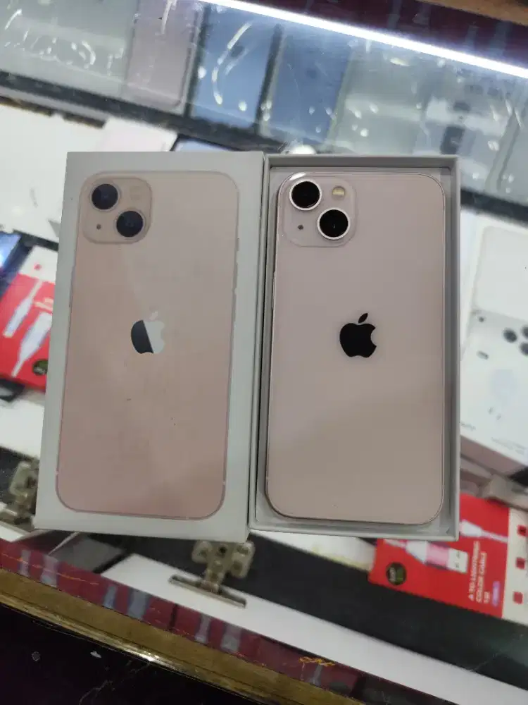 iphone 13 256gb inter