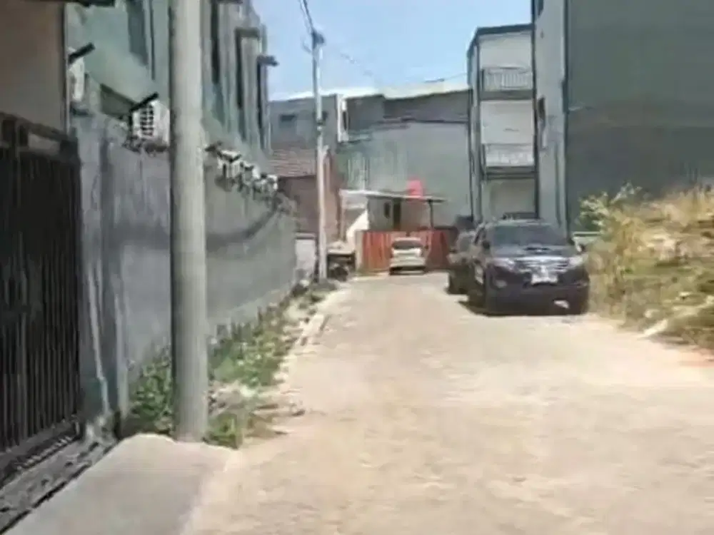 Tanah 300m2 di puri jatinangor dkt unpad itb