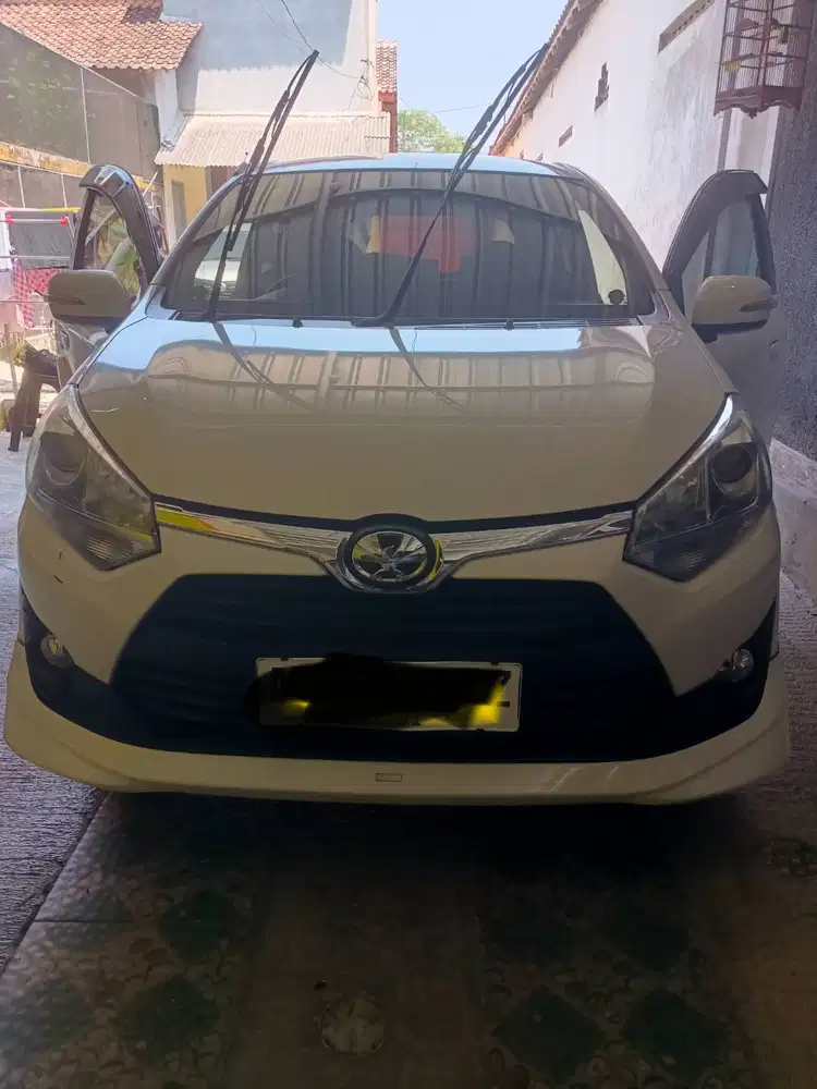 Jual mobil bekas