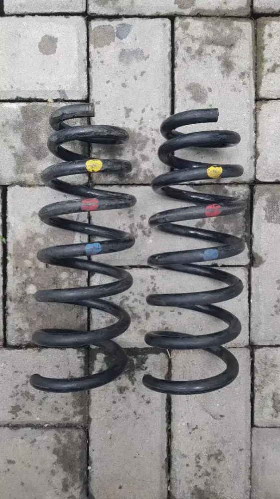 Per depan potkit original honda odyssey rb1