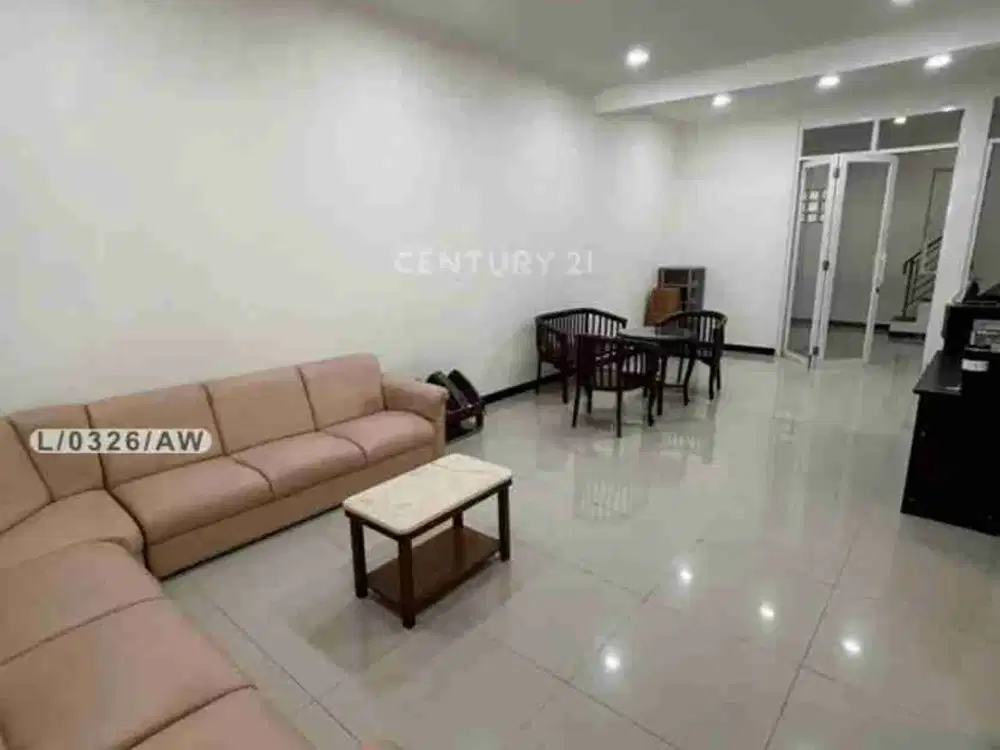 jual rumah taman kopo indah 3