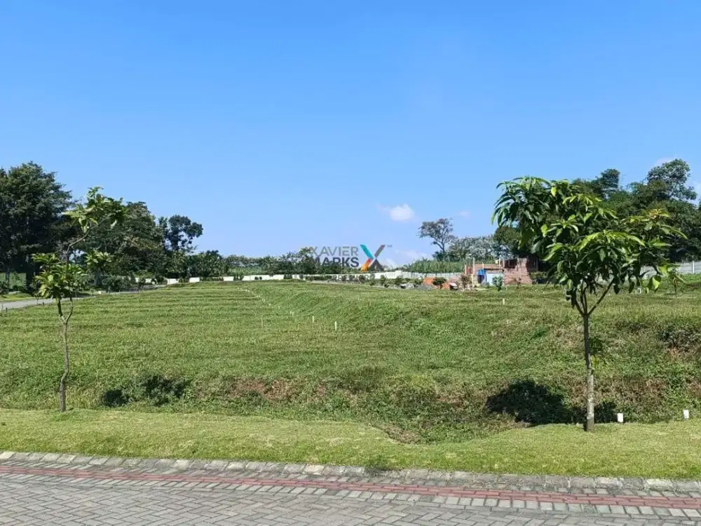 Tanah Kavling Siap Bangun Di Austinville, Dieng Malang