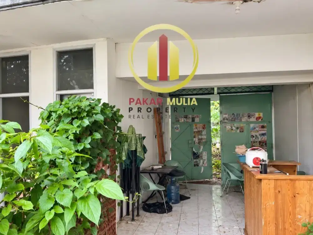 rumah hitung tanah riau sayap riau bandung