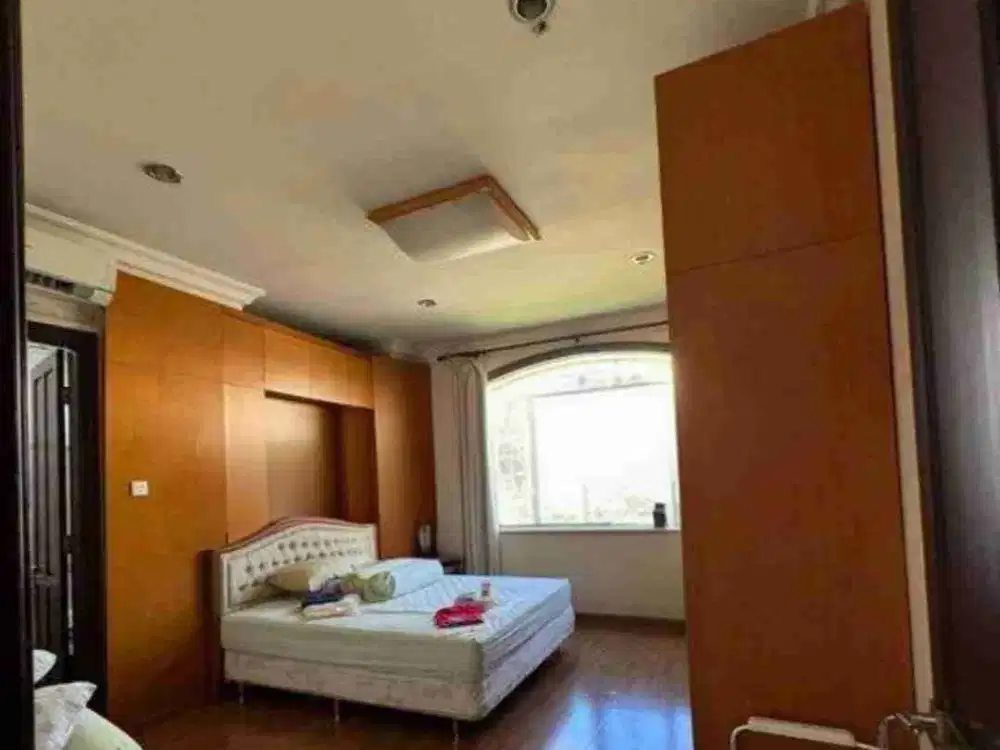 JUAL RUMAH WISATA BUKIT MAS MURAH JUAL CEPAT BU