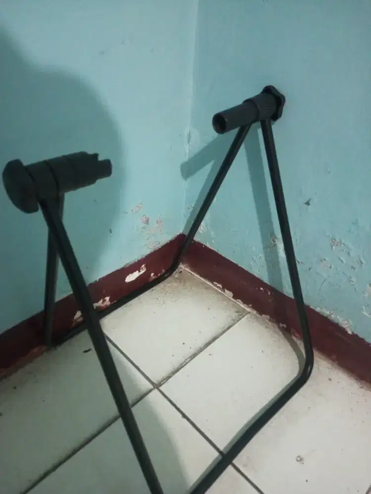 Paddock sepeda MTB/Gravel/RB