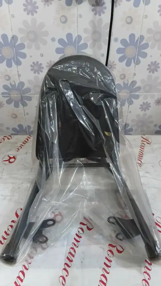 Sandaran jok honda beat FI