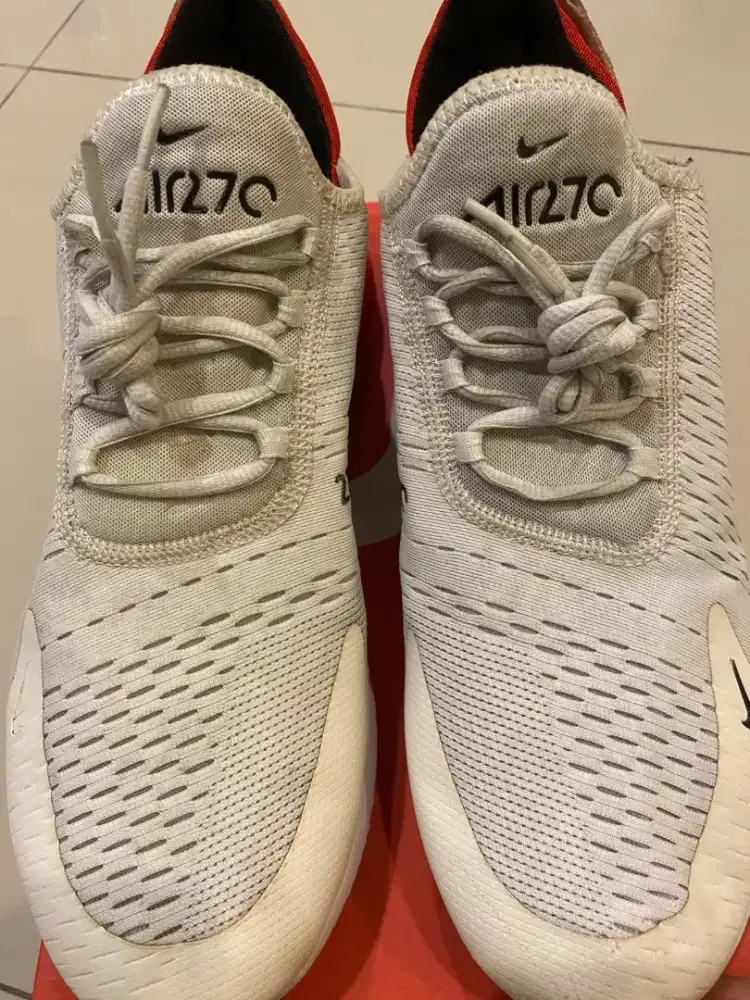 sepatu nike airmax 270
