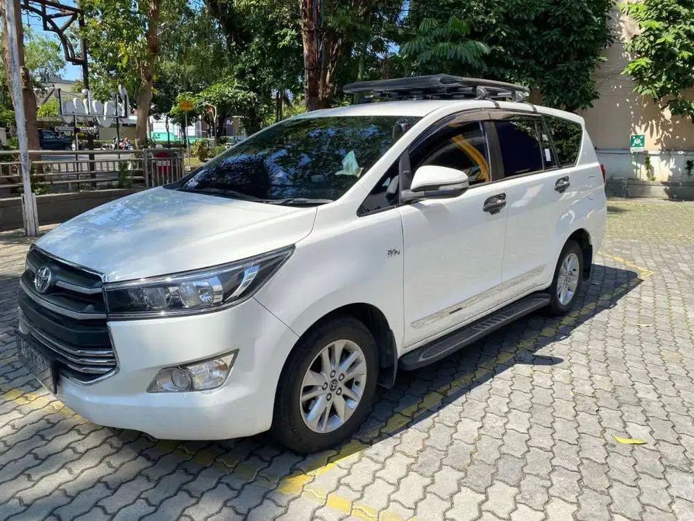 Jual Cepat Innova Reborn