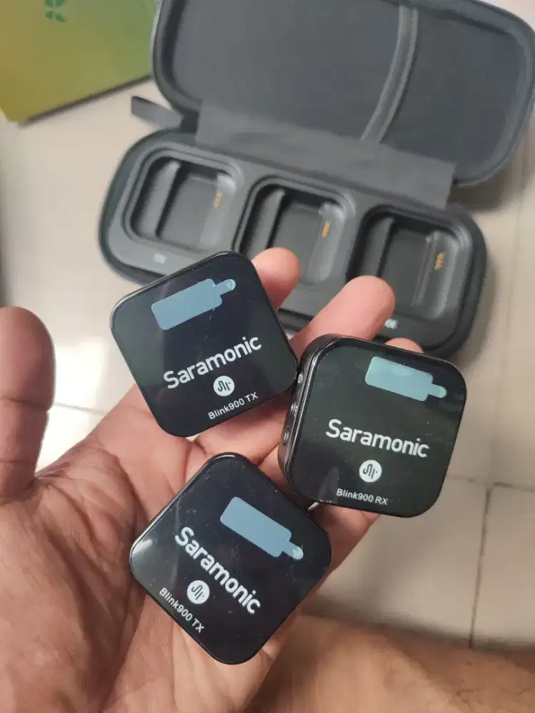 SARAMONIC BLINK 900 B2
