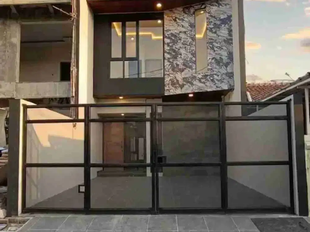 jual rumah Rungkut mapan nirwana purimas tenggilis Nginden keputih