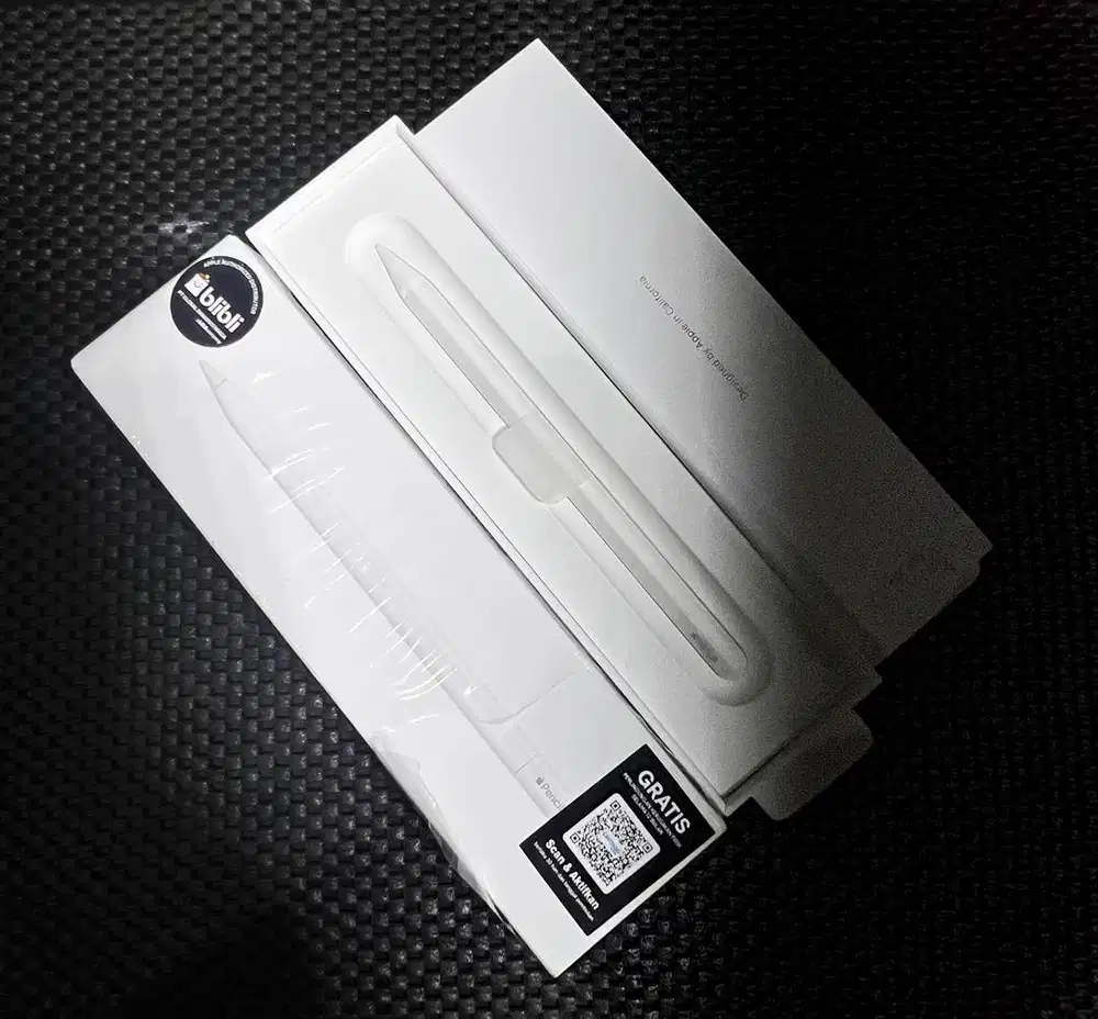 Apple pencil  Usb-C a3085