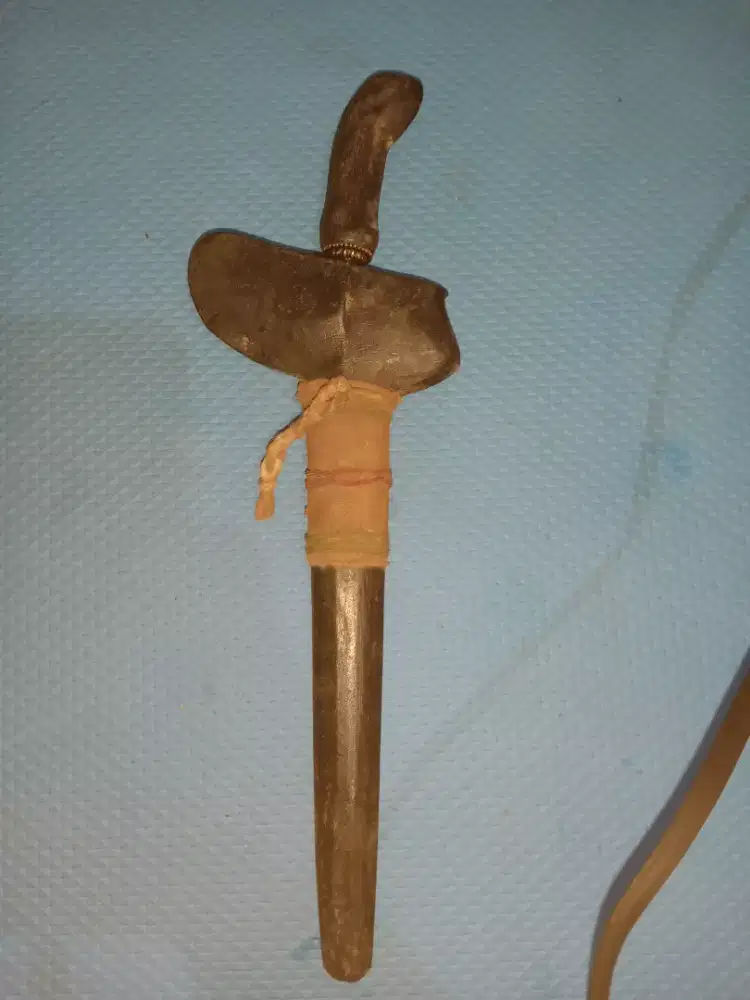 Tinggalan orang tua Antikan