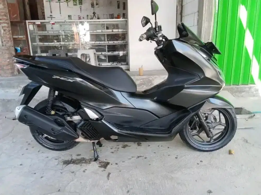 Honda pcx 150 cbs
