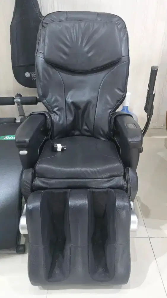 Kursi Pijat OSIM