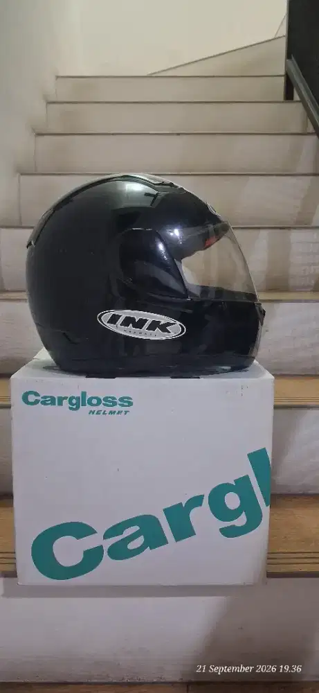 Helm INK Full Face