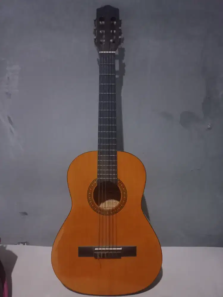 Gitar Espanola seri CS400DB