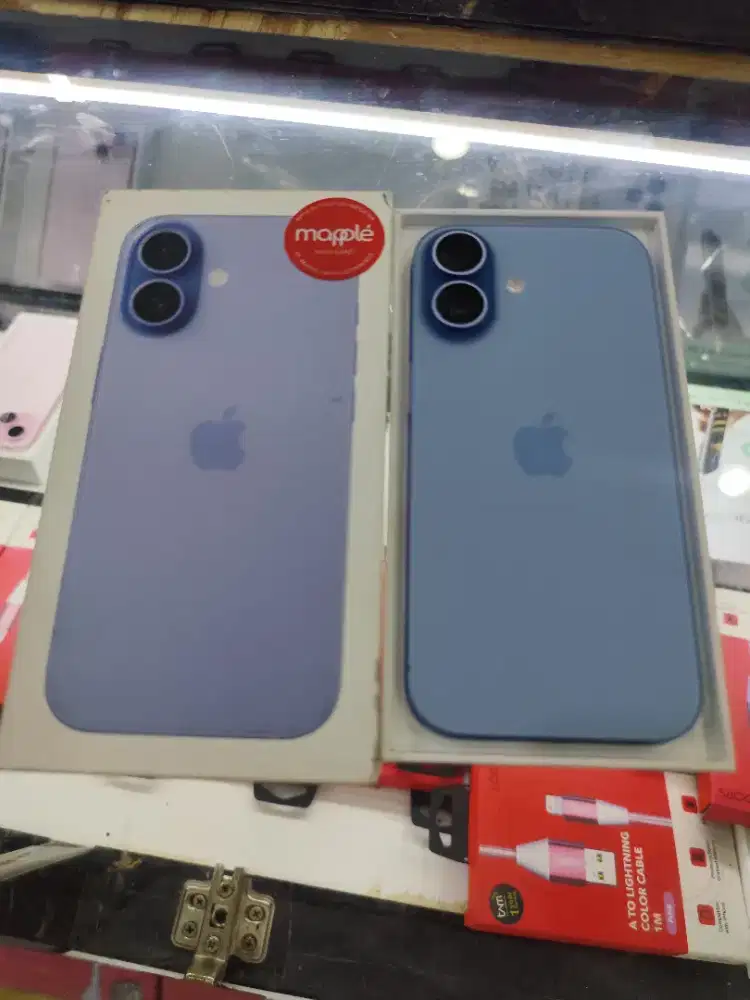 iphone 17 256gb ibox