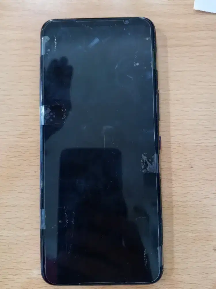lcd ROG 5 ORI COPOTAN