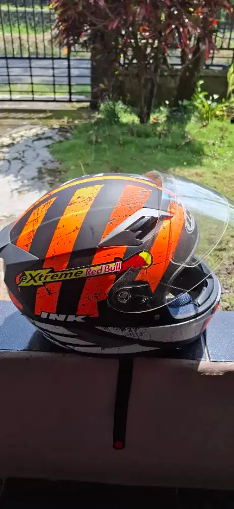 Ink Duke Solid Se FullFace