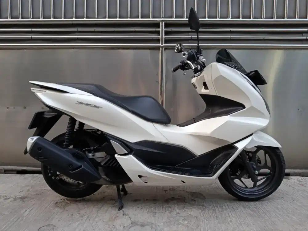 Honda PCX 160 Cbs Thn 2022