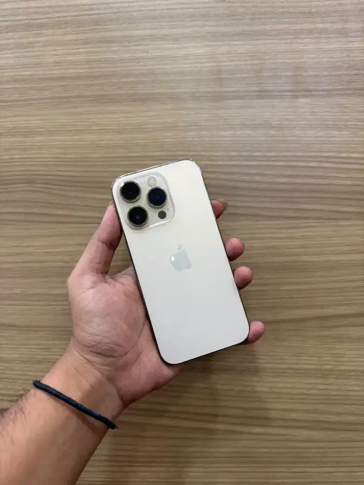 IPHONE 14 PRO 128GB GOLD IBOX