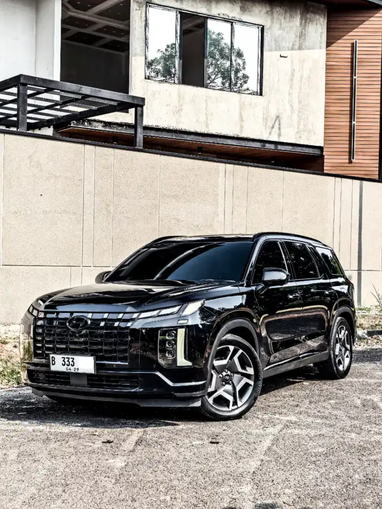 [Cash] Hyundai Palisade Signature