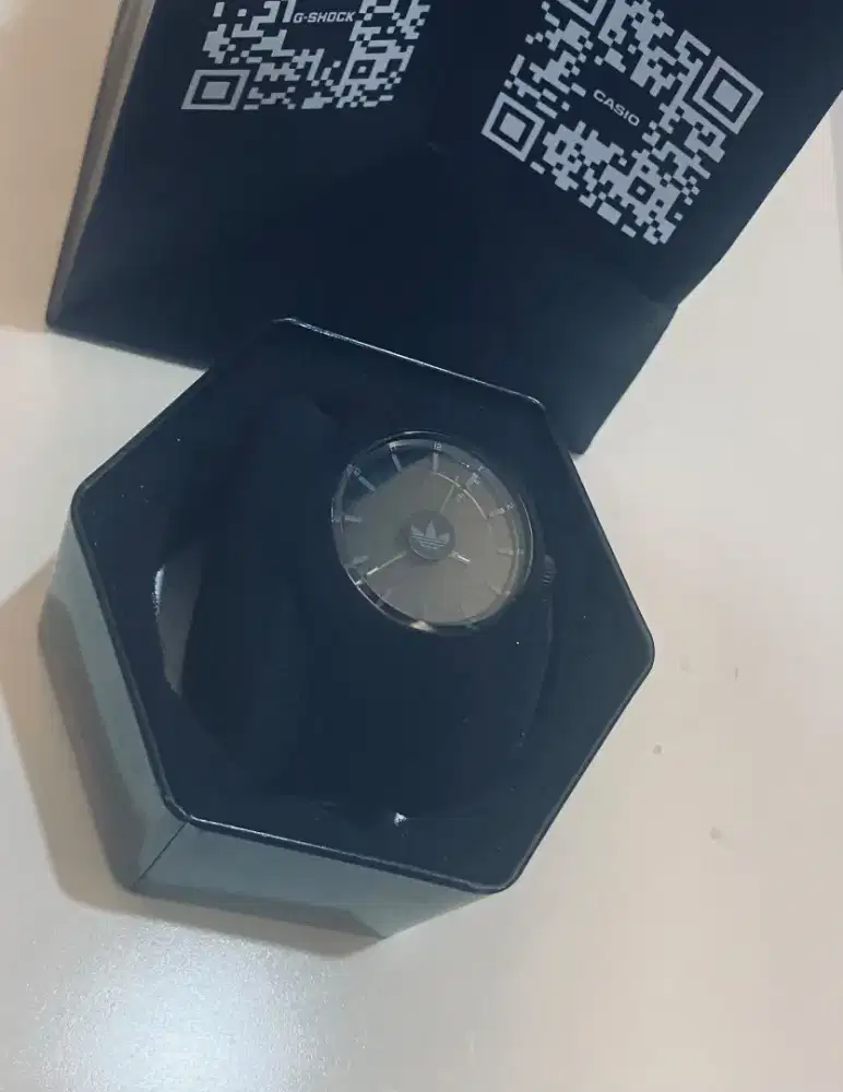 Jam Adidas Original New