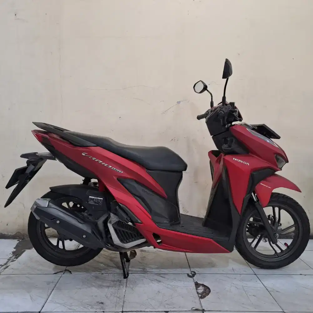 Honda Vario 150 keyles 2018 orisinil