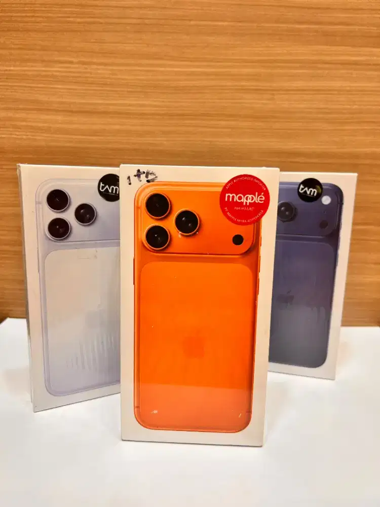 CICILAN IPHONE TANPA DP