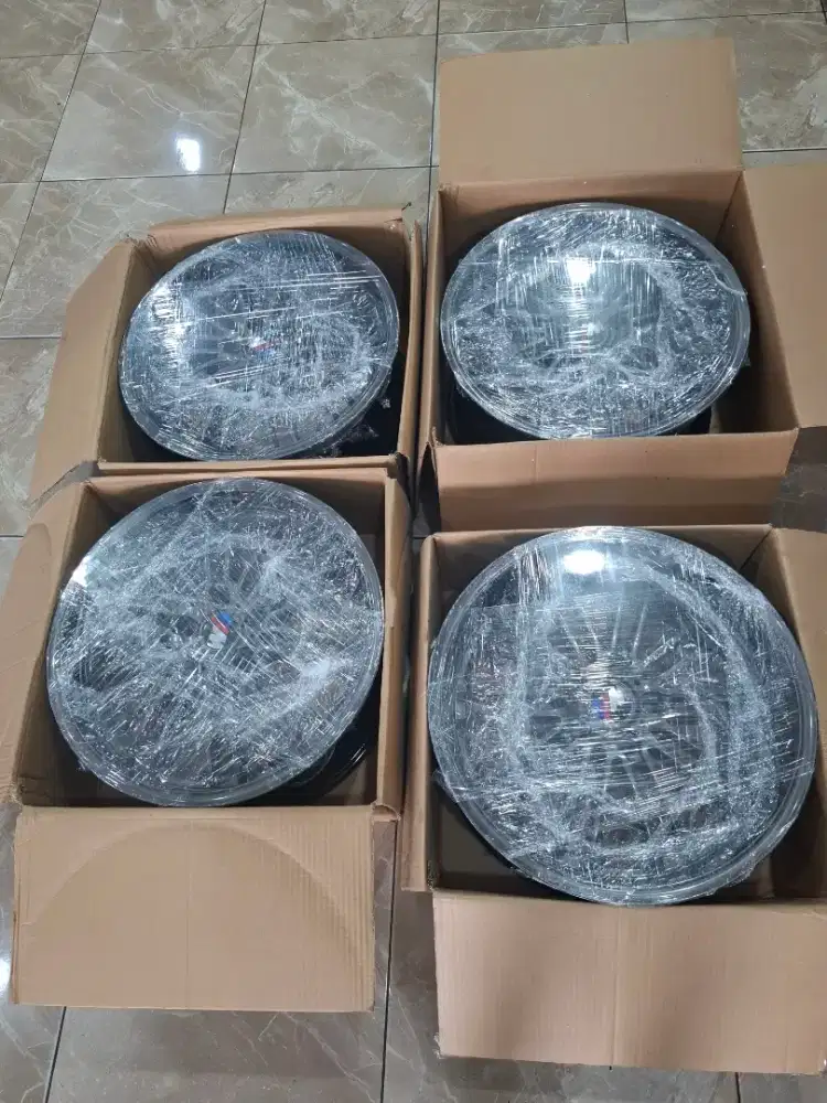 Velg R19 Ex BMW Classic